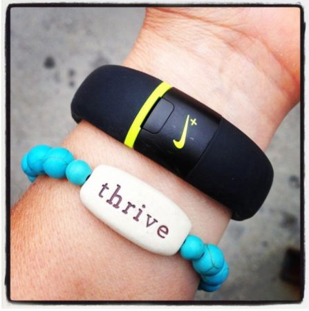 Thrive in 2016